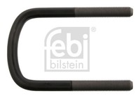 Febi Bilstein Federbride 35670 FüR MAN 2000 L2000 G90 FOC