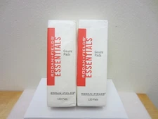 Rodan + Fields Essentials Gauze Pads 120 Pads New Sealed in Packaging set of 2