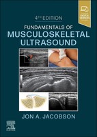 Fundamentals Of Musculoskeletal Ultrasound | Jon A Jacobson | Taschenbuch | 2025