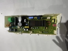 LG EBR78538701 Washer Control Board AZ194070 | KMV26