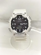 CASIO Solar Wristwatch AQ-S810W