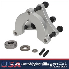 Supercharger Pulley Puller Installremoval Tool For Eaton M90 M112 M62 Tool Us