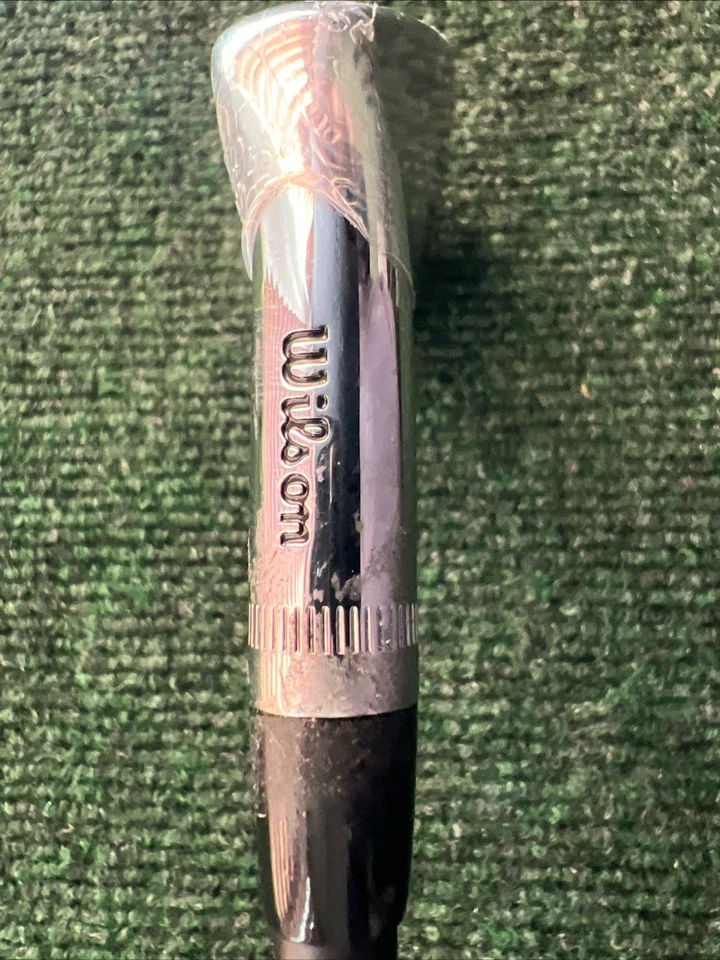 Wilson Staff Model Utility Iron #2 18* KBS Hybrid 80g S Flex - Image 3 of 4