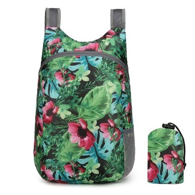 rucksack faltbar ultraleicht,Faltrucksack Wasserdichter ,Ultraleichter Rucksa...
