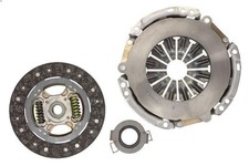 Kit d'embrayage Toyota AYGO