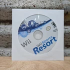New ListingWii Sports Resort (Nintendo Wii, 2009) Disc Only