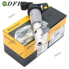 CONTINENTAL Variable Timing Control Valve Solenoid VVT fit for BMW 328i X3 VANOS