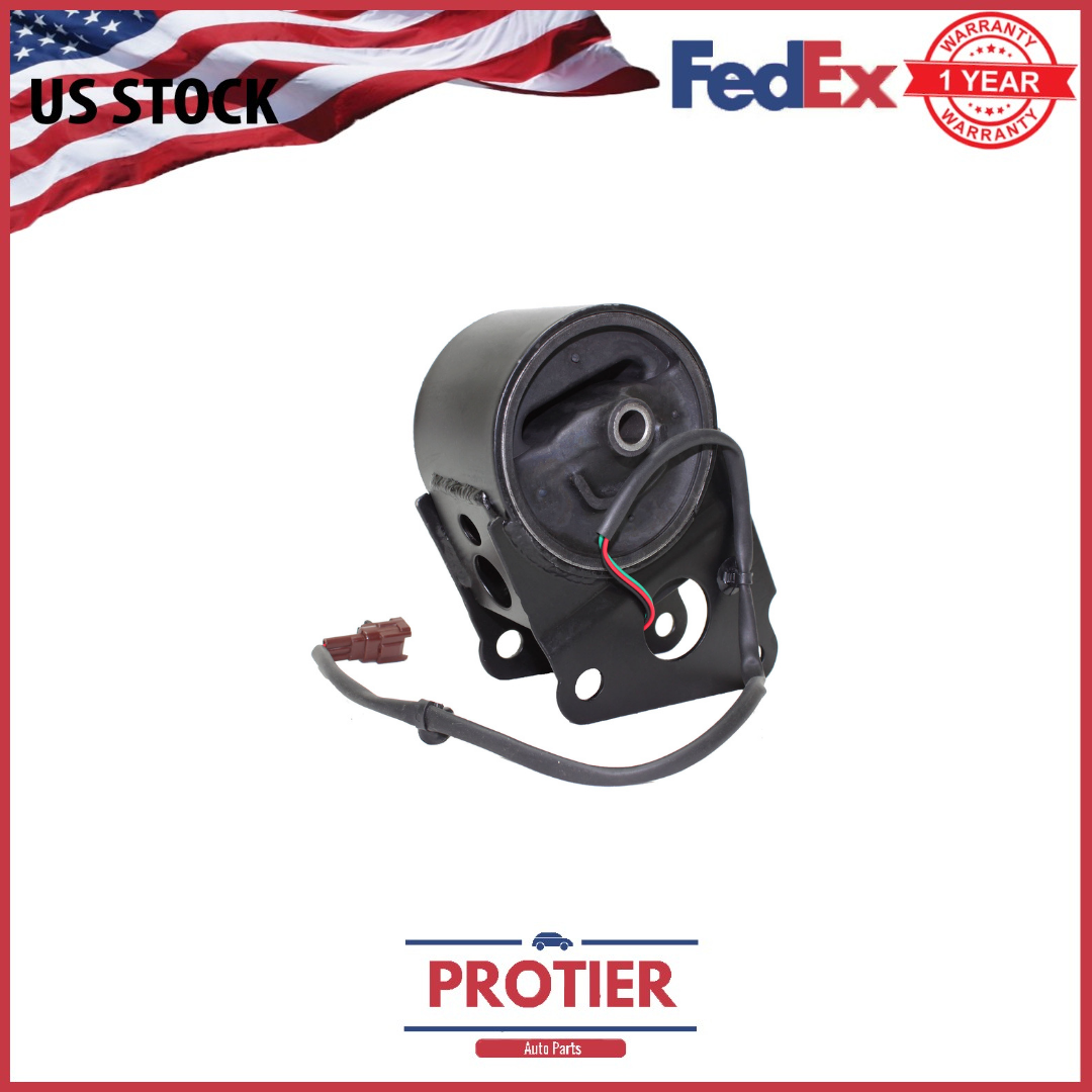 2004-2006 Nissan Maxima Engine Mount - DIY Solutions