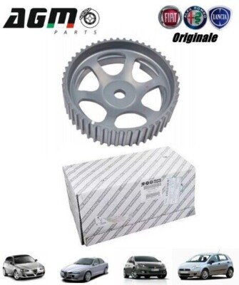 PULEGGIA VARIATORE ALBERO A CAMME FIAT 500 (312_) PANDA (169_) LANCIA Y (312_) 1.2 1.4 46341520XX