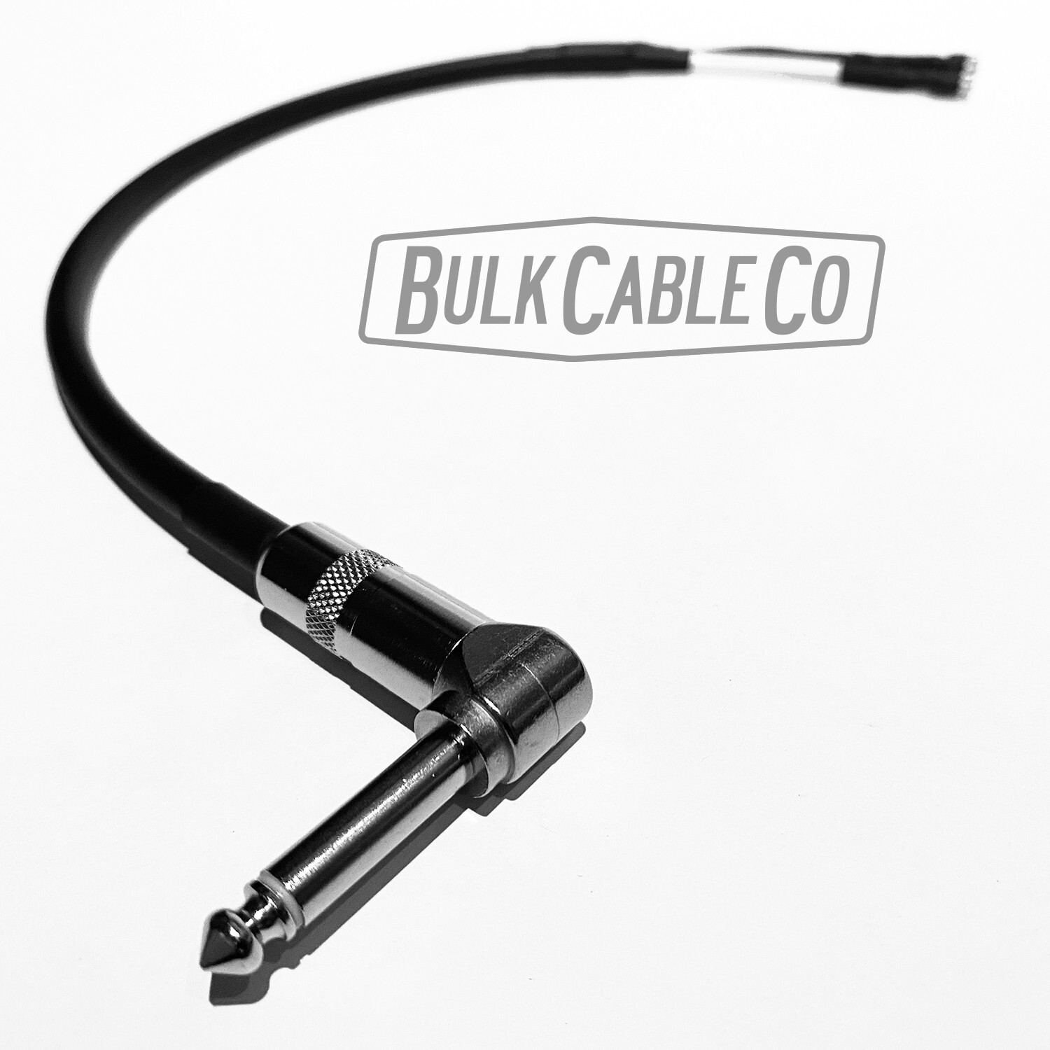 Amp To Speaker Cable