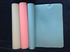 Silicone Baking Mat Tray Liner Swiss Roll Mould Mold Pastry Pizza Work Sheet