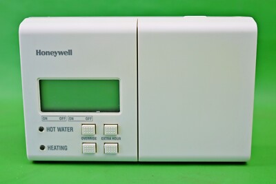 Honeywell ST6400S1004 2-Kanal Programmierer (A170)