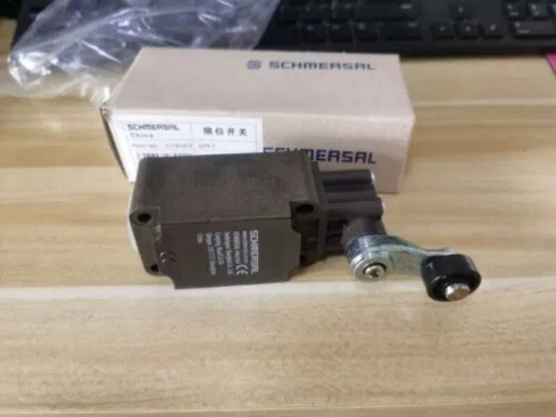 ONE Schmersal Z4VH336-11z-M20 Z4VH33611zM20 Z4VH 336-11z-M20 Limit Switch NEW - Bild 3 von 4