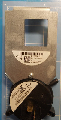 Rheem 42-102342-01 Pressure Switch Assembly  Free Ship