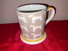 Next Dog print Themed Cup next home -tankard mug- homeware