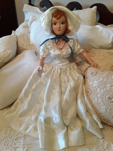 boudoir dolls ebay