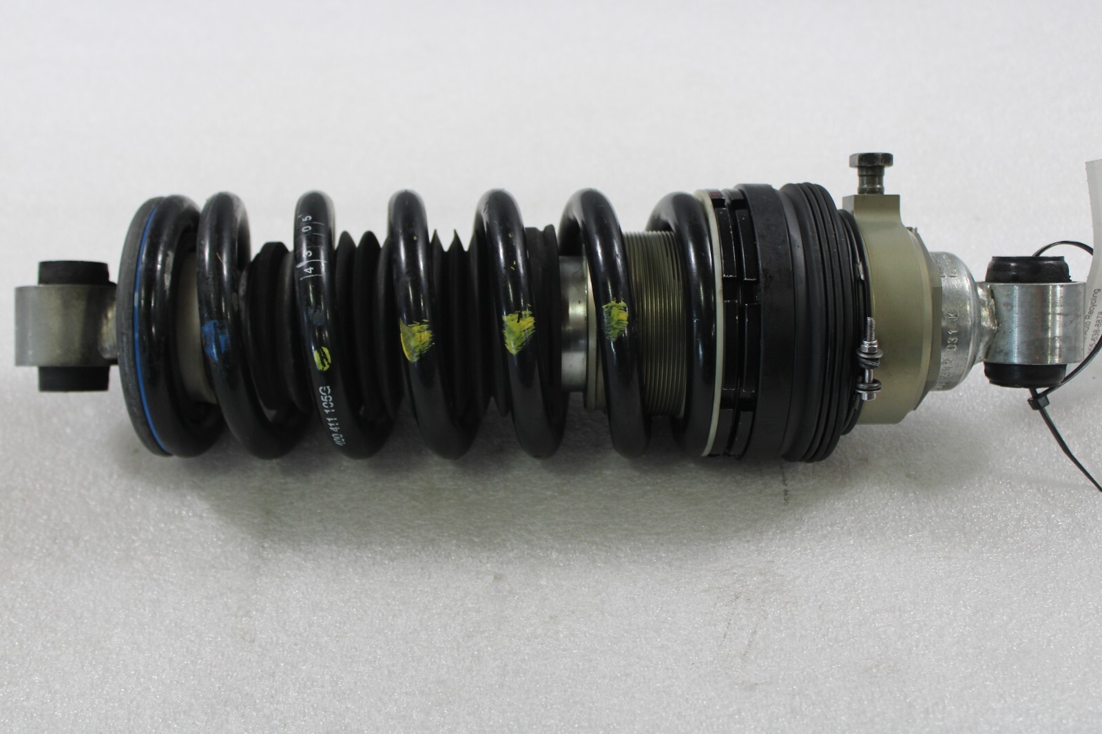 Lamborghini Gallardo LP560, Front Shock Absorber w/Lift, Used, P/N 400412031K