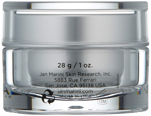 Jan Marini Skin Research Bioclear Face Cream | Glycolic, Salicylic & Azelaic... - Picture 5 of 9