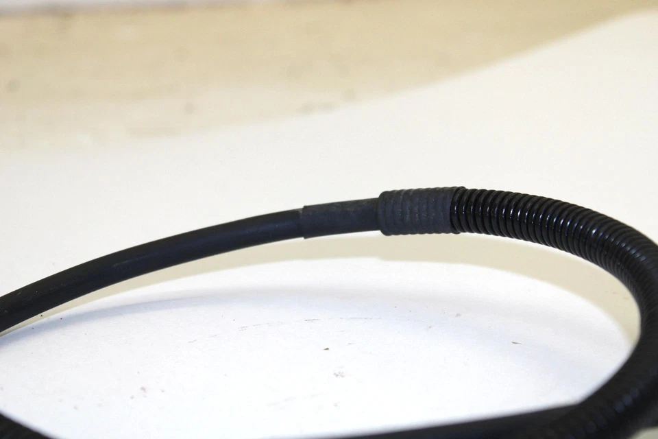 Cable de tierra de batería Sea-doo GS 1998 OEM 278001097 JS15 Foto 3 de 4