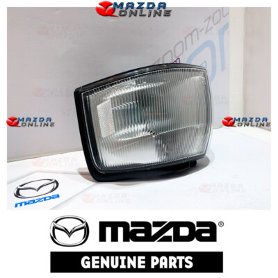 Mazda Genuine Front Left Combination Lamp DC03-51-07XC fits 96-02
