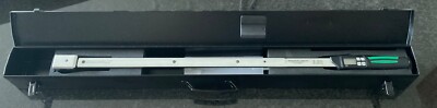 Stahlwille TORQUE WRENCH 730DII/65 65-650Nm