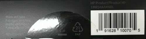 HP - 1MR94AA#ABL - Pen - Picture 3 of 3
