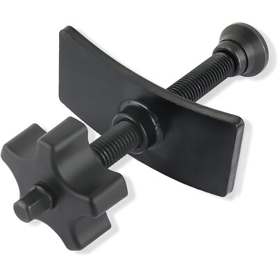 OFBAND Heavy Duty Brake Pad Spreader Tool with Swivel Piston Compressor