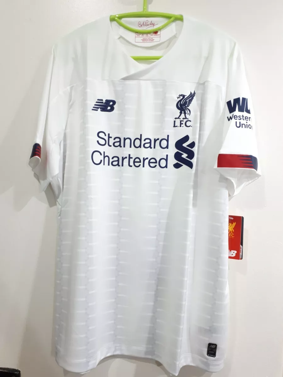 liverpool fc jersey away