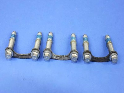 Drive Shaft Bolt Mopar 68024965AA for sale online | eBay