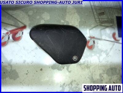 PLASTICA YAMAHA XC 300 5SE-F6272