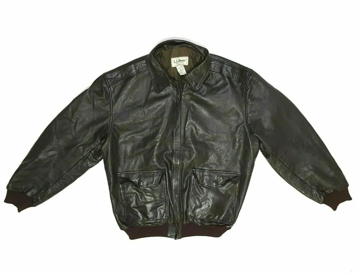 Best a2 deals flight jacket