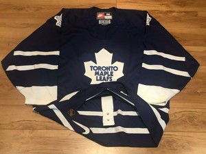 toronto maple leafs original jersey