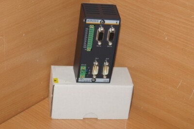 Bachmann ACR222/2 Stepper Motor Module