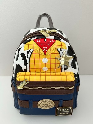 woody mini backpack