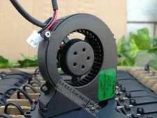 1PCS for  DC Blower Cooling Fan   5010 AB5312UX-G00 12V 0.16A