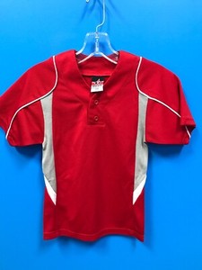 youth softball jerseys