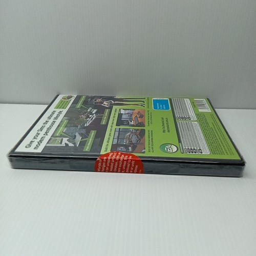 THE SIMS 3 - HIGH-END LOFT STUFF PC Game - Brand New Sealed FREE POST - Picture 4 of 4