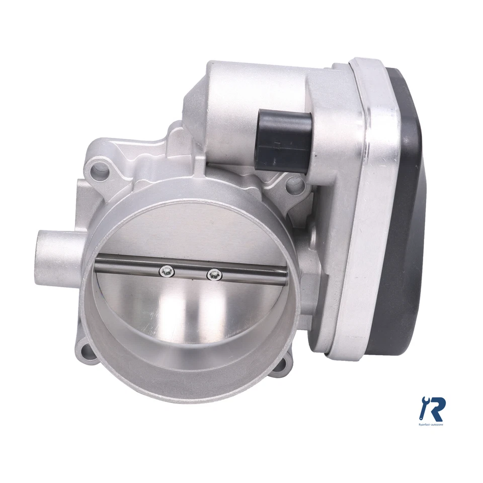 NEW Throttle Body fit for Dodge Challenger Charger  Chrysler 300 5.7L 6.1L 6.4L Foto 3 de 4