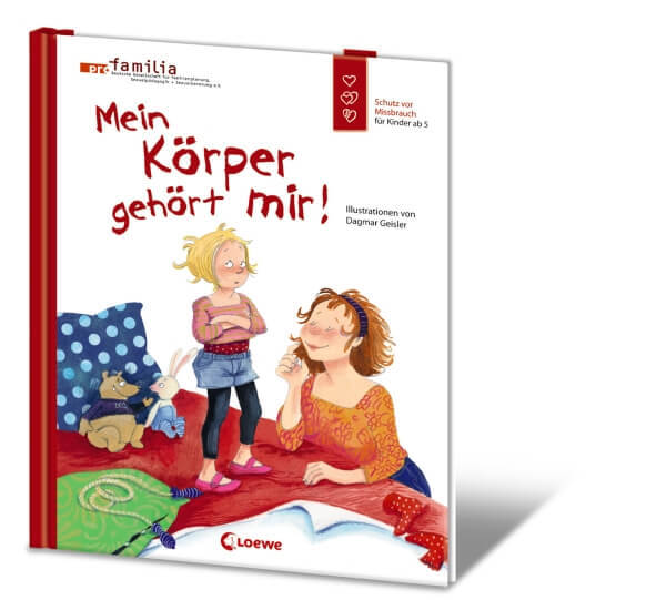 Thumbnail - Loewe Profamilia, Mein Körper Gehört Mir