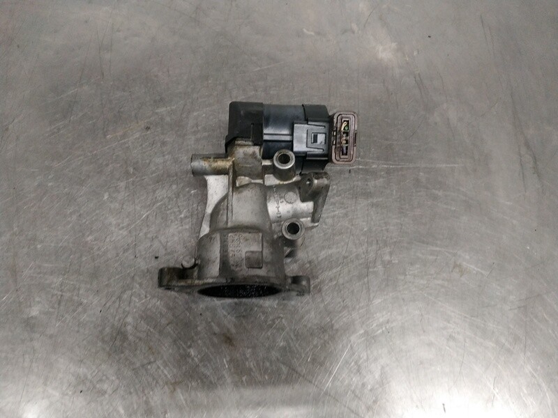 9656612380 egr ventil für PEUGEOT 407 ST SPORT 2004 417894 | eBay 