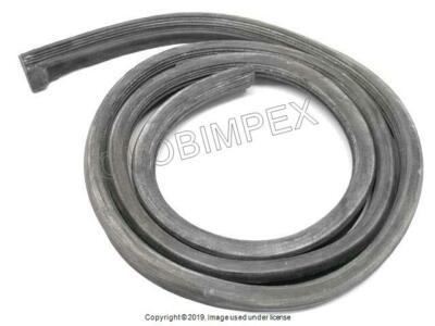 PORSCHE 914 (1970-1976) Door Seal (On Door) RIGHT OUTER / PASSENGER SIDE O.E.M.