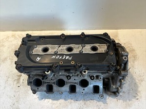 Volkswagen Phaeton Zylinderkopf Mit Nockenwellen Rechts 0594Af Bmk 224 Ps 3.0