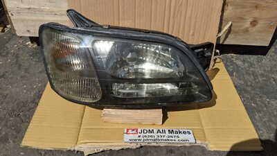 1999-03 Subaru Legacy BH5 B4 BE5 Xenon HID Right Headlight OEM JDM