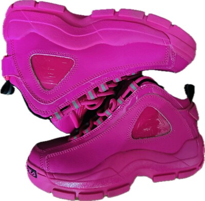 5BM01773-700 NEW Fila Grant Hill 2 Basketball Shoes WOMEN Size 6