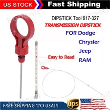 Transmission Fluid Level Dipstick Tools 917-327 9336 For Chrysler Dodge For Jeep