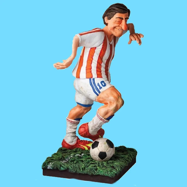 Forchino Futbolista Edición Limitada - 20621 Foto 4 de 4