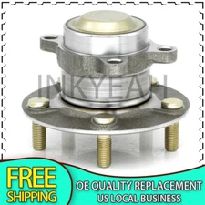Rear Wheel Hub and Bearing For 2016-2021 Honda Civic & 2019-2022 Insight FWD