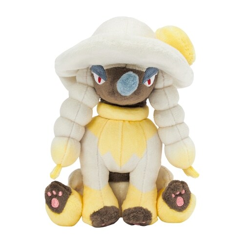Pokemon fit Vol.7 Plush Pokémon XY Kalos Region Pokemon Center Original Japan - Picture 226 of 456