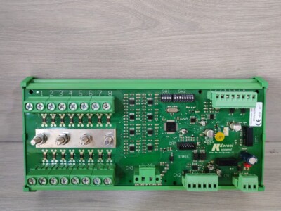 Kernel Sistemi ST0N16 / ST0N1625NC STRING MONITORING UNIT