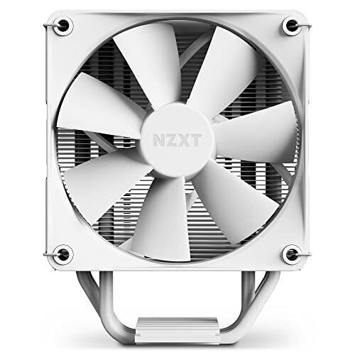 NZXT T120 CPU Air Cooler - Thumbnail 5